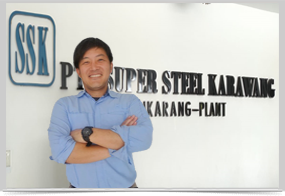 PT. SSK